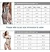 shermie Women's Swimsuit Cover Ups Hollow Out Short Bikini Beach Coverups