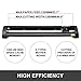 VEVOR Vinyl Cutter 53 inch Plotter Machine 1340mm Paper Feed Vinyl Cutter Plotter Signmaster Software Sign Making Machinewith Stand (53Inch Style 2)