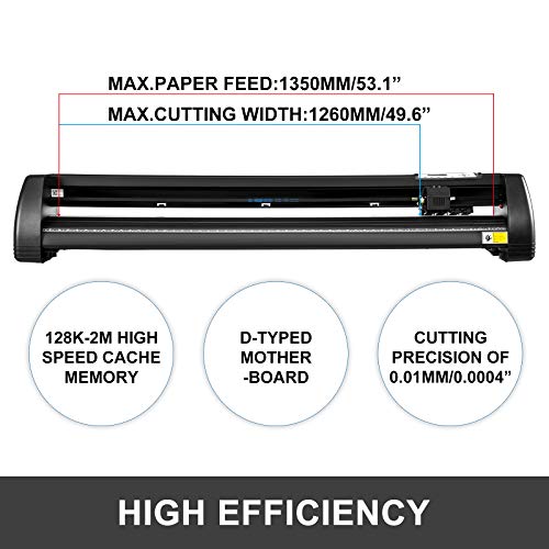 image for Mophorn Heat Press Machine 12x15 inch 5in1 T-Shirt Heat Press and Viny