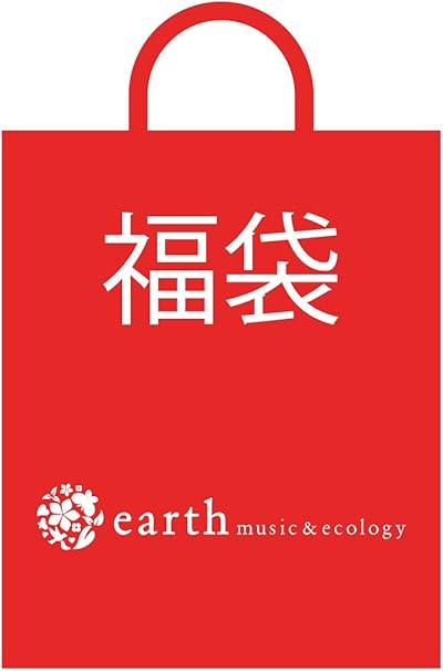 Amazon アースミュージックアンドエコロジー 福袋 n マルチカラー 日本 M 日本サイズm相当 福袋 通販