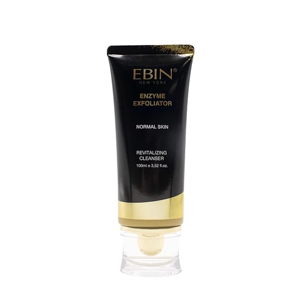 EXFOLIATOR – NORMAL SKIN, 3.25OZ / 100ML (PACK OF 1)