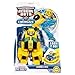 Playskool Heroes Transformers Rescue Bots Energize Bumblebee Figure