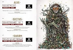 The Düngeonmeister Random Monster Generator: A