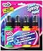 Tulip 26702 Fabric Spray Paint, Multi Neon, 4-Pack