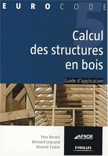 Download Calcul des structures en bois PDF