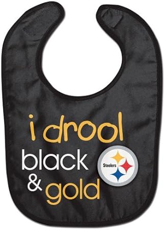 infant steelers jersey