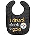 Pittsburgh Steelers Drool All Pro Baby Bib
