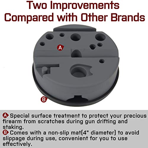 W WIREGEAR Sight Tool Pricepulse