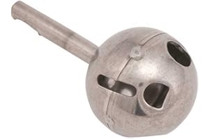 PROPLUS GIDDS-133433 Ball Assembly Stainless Steel for Delta - 133433