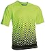 Vizari Ventura Short Sleeve Goalkeeping Jersey for Adults | Polyester Adult Soccer Goalie Jersey for Exceptional Play