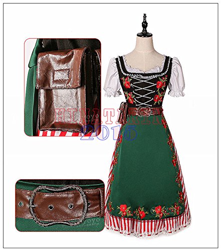 最新 コスチューム-コスプレ衣装 XL B07MFZYCKJ (XL) Summer Pockets 