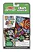 Melissa & Doug On the Go Foil Art Craft Activity Set - Animals