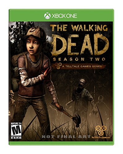 The Walking Dead Season 2 - Xbox One