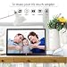Andoer 15.6 inch HD LED Screen Digital Picture Frame High Resolution1280 x 800 Alarm MP3 MP4 Movie Player with Remote Controlthumb 1