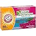 ARM & HAMMER Fabric Softener Sheets, Tropical Paradise, 100 ct