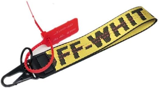 polos(buy 2 got 3) best sale jacquard braided phone strap phone keychain canvas english off lanyard short keyring belt