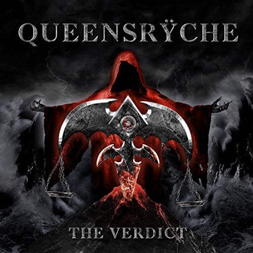 The Verdict [Explicit] (Best Heavy Metal Guitar Solos)