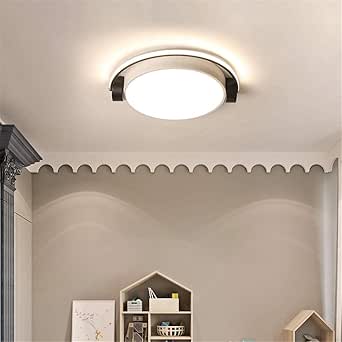 Luces De Techo Led Modernas De Forma Dorada Para Accesorios De Lámparas