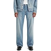 Levi's Men's 569 Loose Straight Fit Jeans