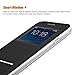 Benuo XY060-Black iPhone 6s Plus Case, Black