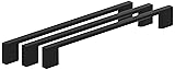 Amerock 10BX37134MB | Matte Black Cabinet Pull