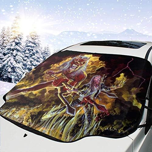 正規品送料無料 車の保護カバー 日光を遮断し 車内を老化や熱から効果的に保護し 最も快適で涼しい室内環境を作成します シューズ バッグ 新作製品 世界最高品質人気 メンテナンス用品 100 品質保証 B084hhpfzt 食品 飲料 お酒 音楽アイアンメイデンiron 車の