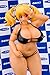 Daiki Nitro Super Sonic: Super Pochaco Photo Session Suntan Version PVC Figure (1:5.5 Scale)