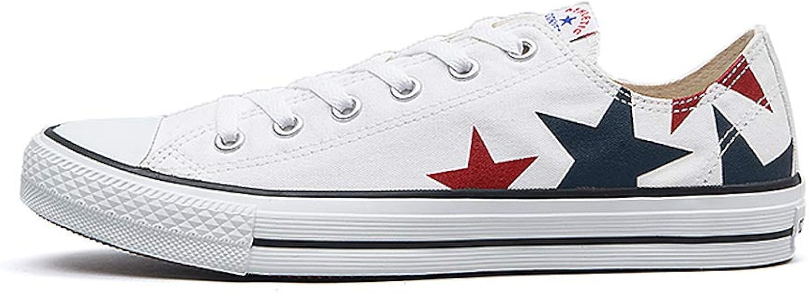 Amazon コンバース スニーカー ネクスター110st Nextar110st Ox ローカット ホワイト シューズ バッグ