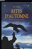 Rites d'automne by