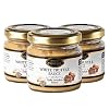 Witte truffel White truffle sauce Witte truffelsaus Tuber borchi Luxe Gourmet voedselsaus Pasta, ideaal voor vlees…