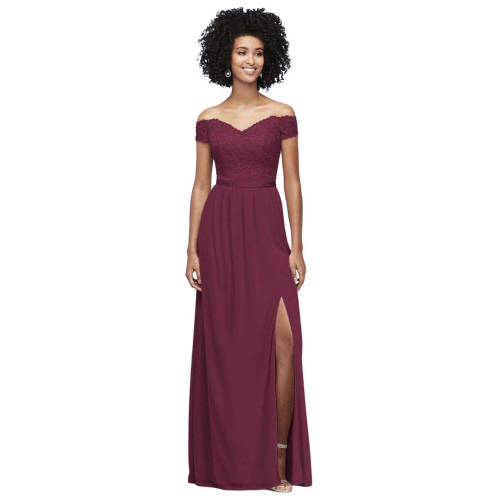 f17019 david's bridal