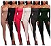 Uotige Women's Sexy Long Sleeve Off Shoulder Drawstring Bodycon Jumpsuits Rompers (S, G069-Green)
