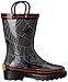Western Chief Kids Spider Web Rain Boot (Toddler/Little Kid/Big Kid)