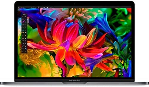 Apple Macbook Pro 16 Laptop With Touch Bar Mlh12b A Intel Core I5 2 9 Ghz 13 3 Inch 256gb Ssd 8gb Ram English Keyboard Macos Space Gray International Version Price In Uae Amazon Uae Kanbkam