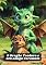 Livro O Dragao Teodoro e seu amigo Caramelo