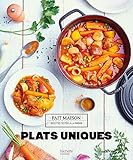 Plats uniques by 