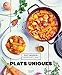Plats uniques by 