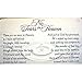 No Tears in Heaven Necklace