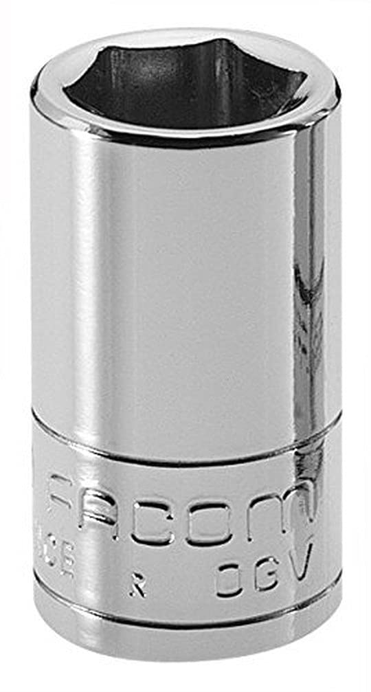 Facom R.7/16 – Socket 1/4 6 °C 7/16