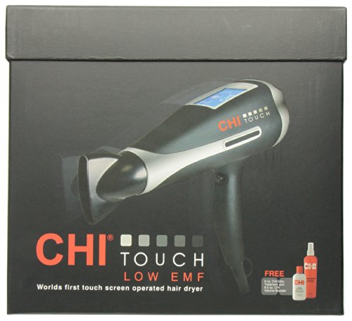 Chi GF1231 Touch Hair Dryer