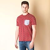 Original Penguin Men's All Over Print T-Shirt