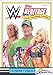 2018 Topps WWE Heritage Wrestling EXCLUSIVE Factory Sealed Retail Box with RELIC Card! Look for Cards & Autographs of WWE Superstars Sting, AJ Styles, Triple H, Jon Cena The Undertaker & More! WOWZZER