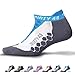 Thirty 48 Running Socks for Men and Women -CoolMax Fabric Keeps Feet Cool & Dry