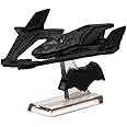 Hot Wheels Bat Wing Vehicle