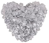 YoungLove 1000 Pieces Artificial Fake Rose Petals