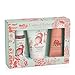 Crabtree & Evelyn Little Luxury Set, Pomegranate