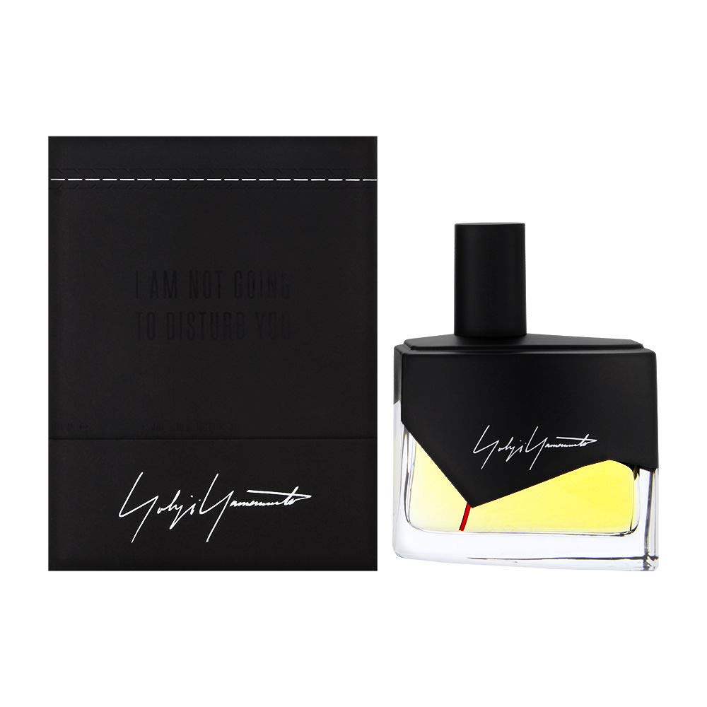 yohji yamamoto fragrance