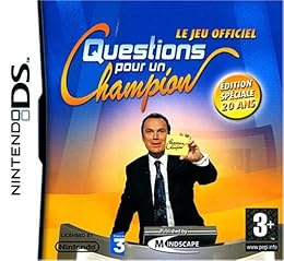 Questions pour un Champion : Edition Speciale 20 Ans