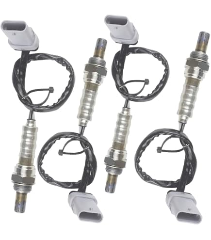 O2 Oxygen Sensor Set for 2003-2007 Honda Accord 2.4L Ghana
