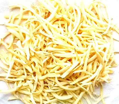 Kapebonavista Max Agro Safed Musli Root Chlorophytum Borivilianum, 150 g
